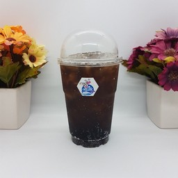 โคล่าโซดา