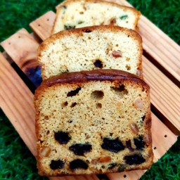 FRUIT CAKE