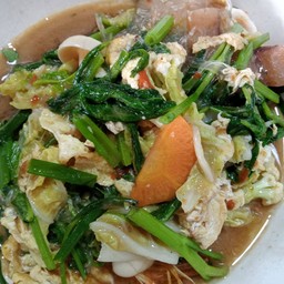 สุกี้หม