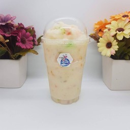 ยาคูลท์ปีโป้ปั่น