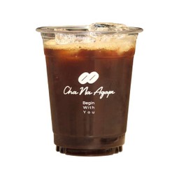 อเมริกาโน่เย็น