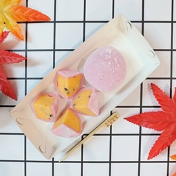 Kane Mochi กาดฝรั่ง