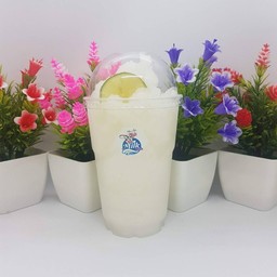 น้ำมะนาวปั่น