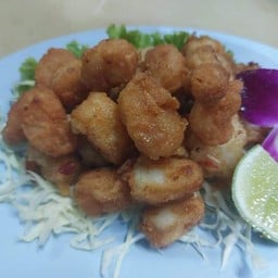 เอ็นหอยทอด