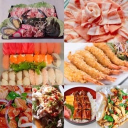 ชาบูโชกุน เดชอุดม