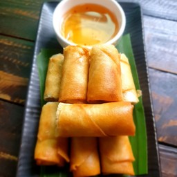 เปาะเปี๊ยะทอดเจ