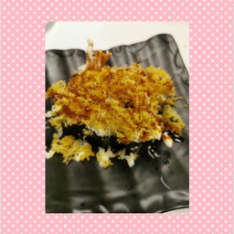 ข้าวห่อคานิเทม
