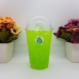 แอปเปิ้ลโซดา