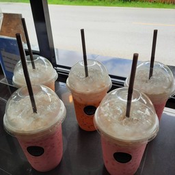 แคนตาลูป(ผง)