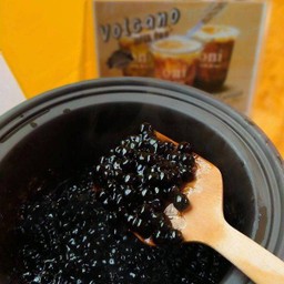 Lava Black Pearl (Boba)