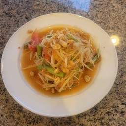 ส้มตำเจ