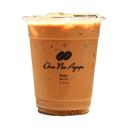 มอคค่าเย็น