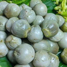 มะเขือเปราะ