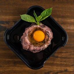 หมูบะช่อสาหร่ายดานัง