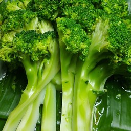 บล็อคโคลี่