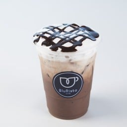 ICED CHOCOLATE