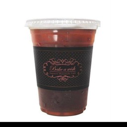 อเมริกาโน่เย็น M