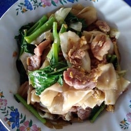 ผัดซีอิ๊ว