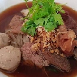 ก๋วยเตี๋ยวรสเด็ด (พะเยา)