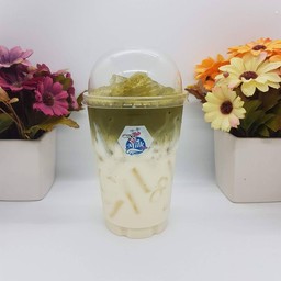 ชาเขียวมัทฉะ