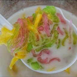 ลอดช่องสิงคโปร์