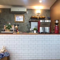 Coffee by warinsalon