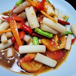 ตำไหลบัวเจ