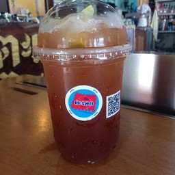 ชามะนาว