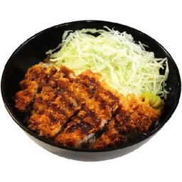 ข้าวหน้าคัทสึ