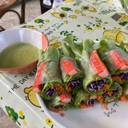 ร้านบัวบาน
