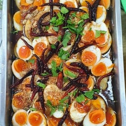 ไข่ลูกเขย