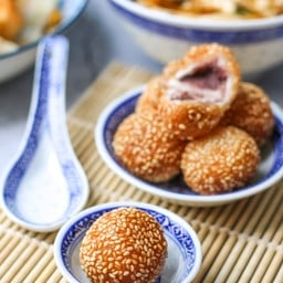 早安早餐