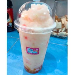 ยาคูลย์+ปีโป้ปั่น