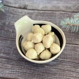 ลูกชิ้นหมูลวก