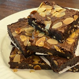 บราวนี่