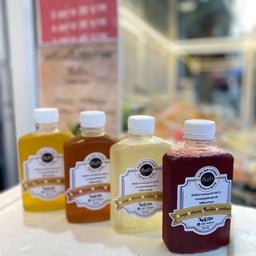 น้ำสมุนไพร