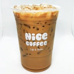 มอคค่าเย็น