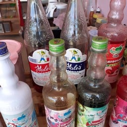 อ้อจ๋าชาไข่มุก หนองพระแล