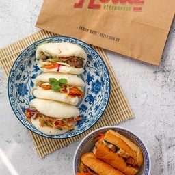 Roll’d Vietnamese