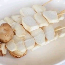เห็ดออริจิ