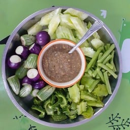 ข้าวแกงวัยรุ่น