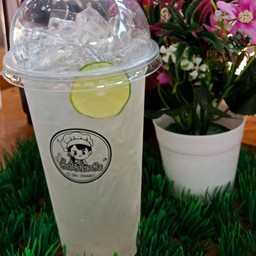 น้ำมะนาวโซดา