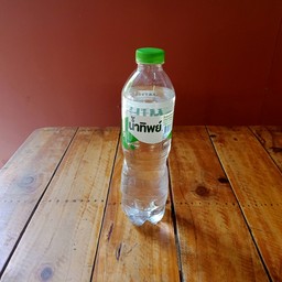 น้ำเปล่า