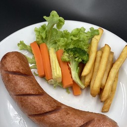 ไส้กรอกชาลี