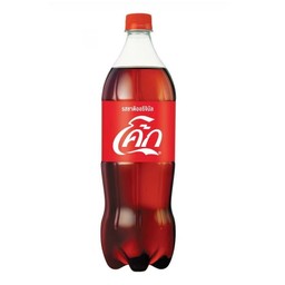 Coke Original 1.25 ลิตร