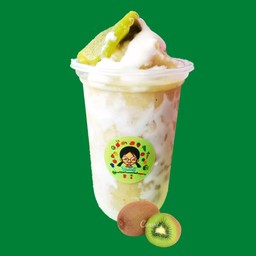 กีวี่ KIWI