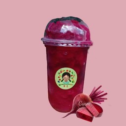 บีทรูท Beetroot