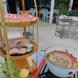 เซ็ตสุดคุ้มหม่าล่า+หม้อไฟ