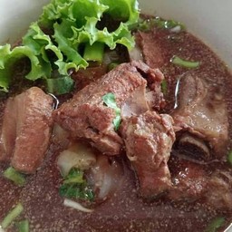 มุมกะเตี๋ยวเรือรสเด็ดไม่ต้องปรุง