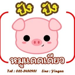 PP หมูทอดหม้อ